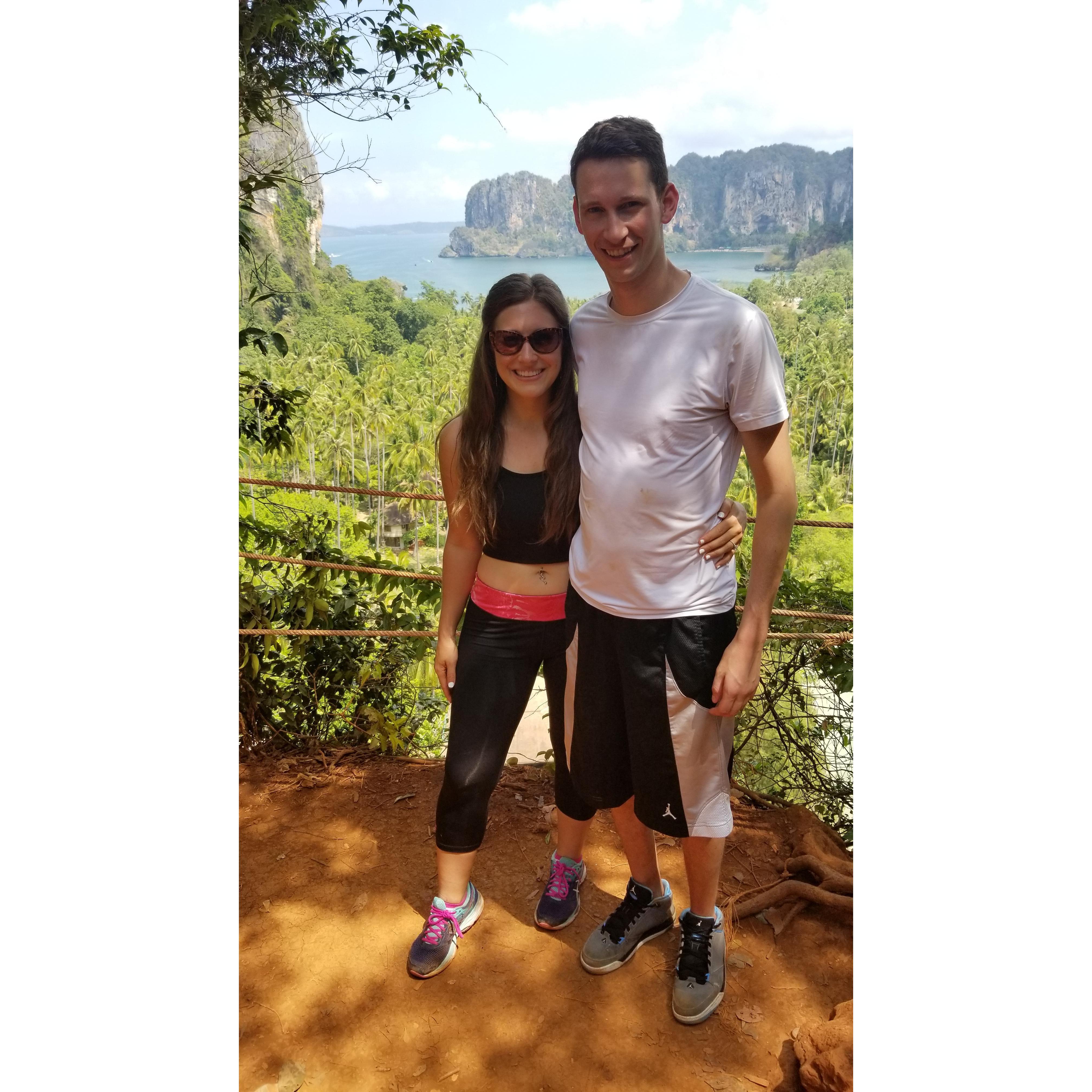 Krabi, Thailand