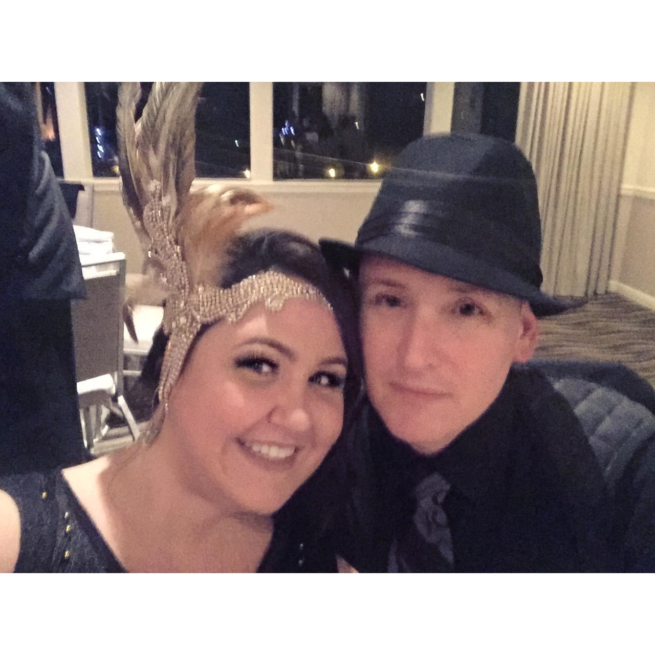 March 2016 - Company Party