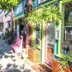 Village of Southport, NC