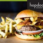 Hopdoddy Burger Bar