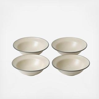 Gordon Ramsey Union Street Bowl, Set of 4 ($6.25 each)