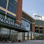 Packers Pro Shop