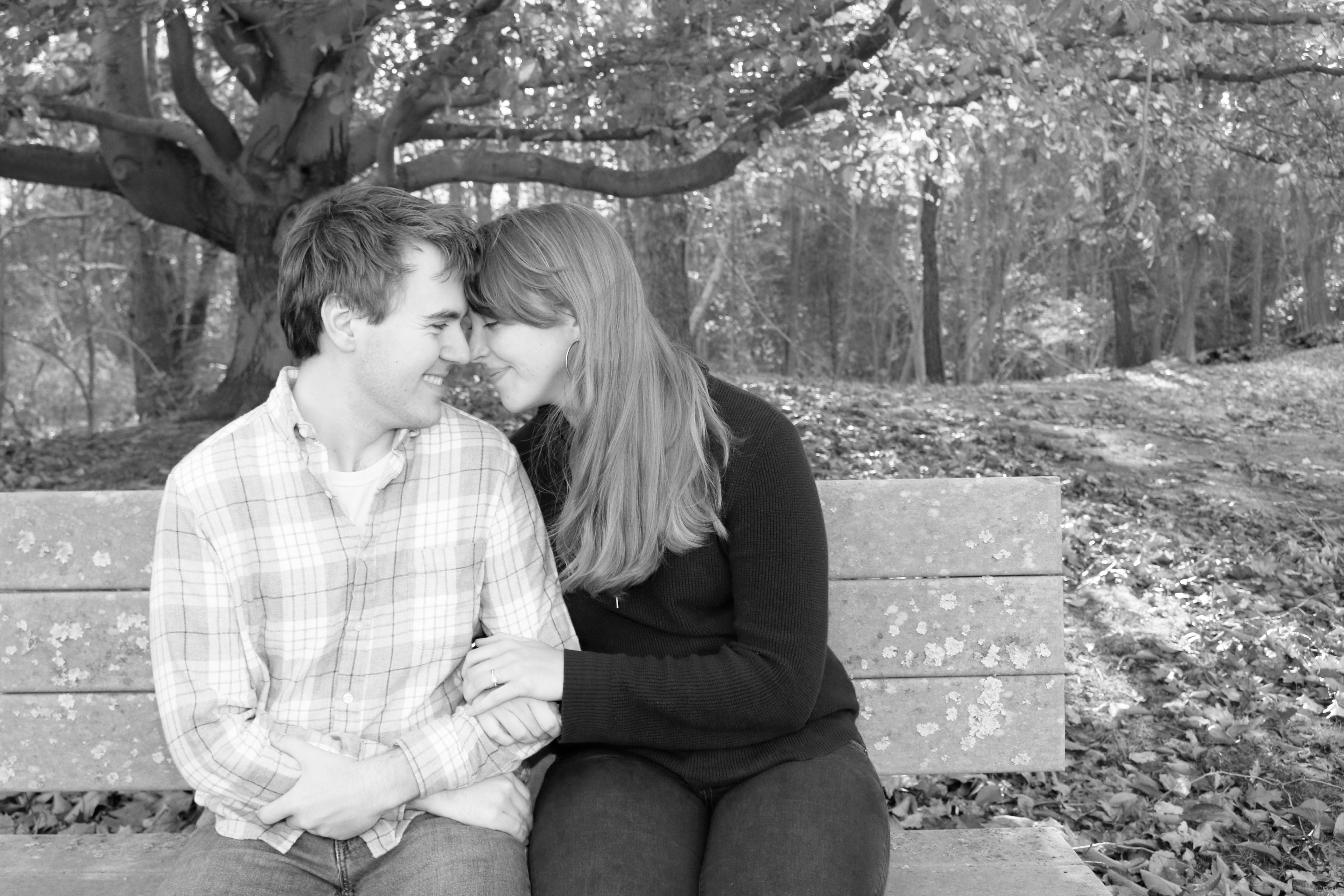 The Wedding Website of Nicole Gallup and Nick McNeish