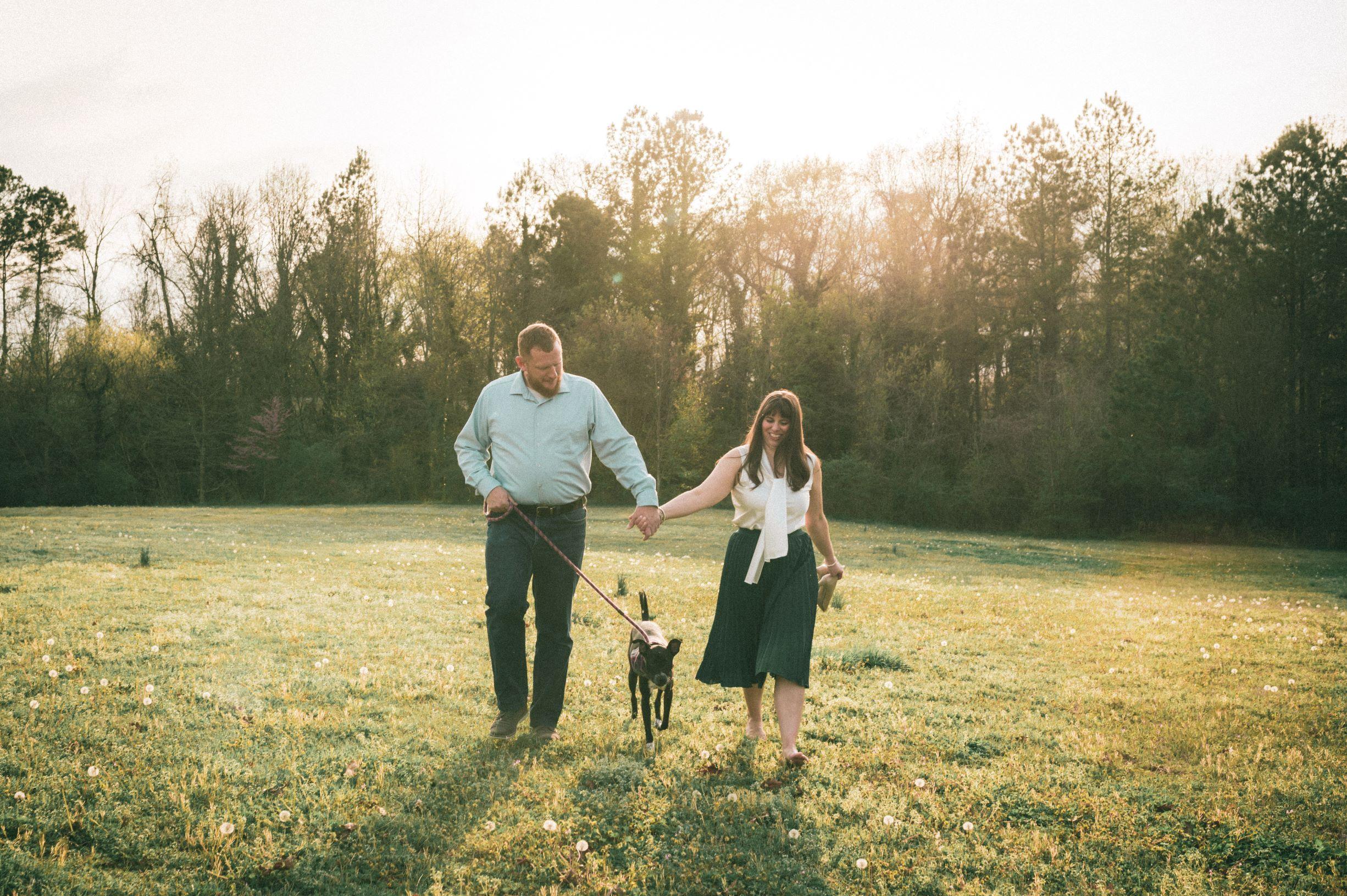 The Wedding Website of Dana Norden and David Barnes