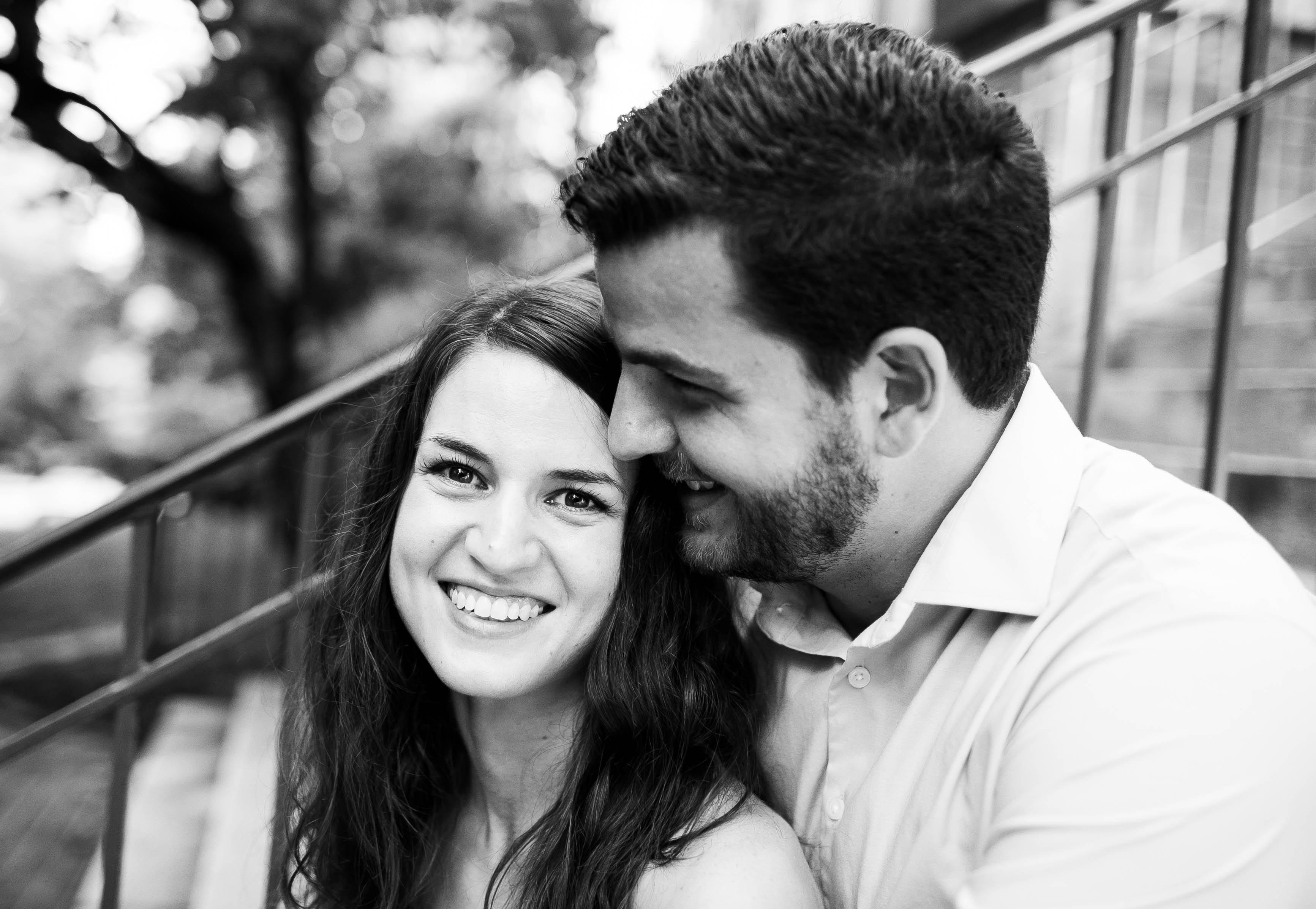 The Wedding Website of Laura Joyce and Leander DeCristofaro