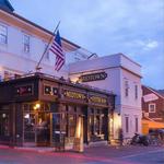 Midtown Oyster Bar