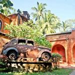 Goa’s Must-Visit Contemporary Art Galleries