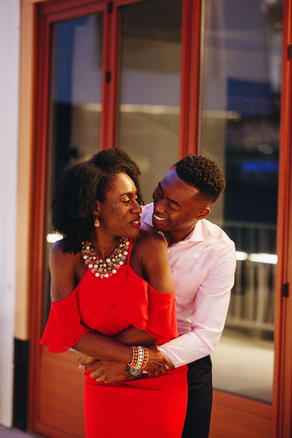 The Wedding Website of Shantelle Igiozee and Nnaemeka Anosike