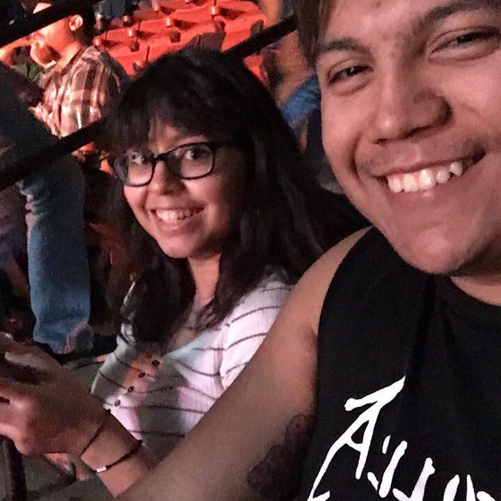 UFC babyyyyy