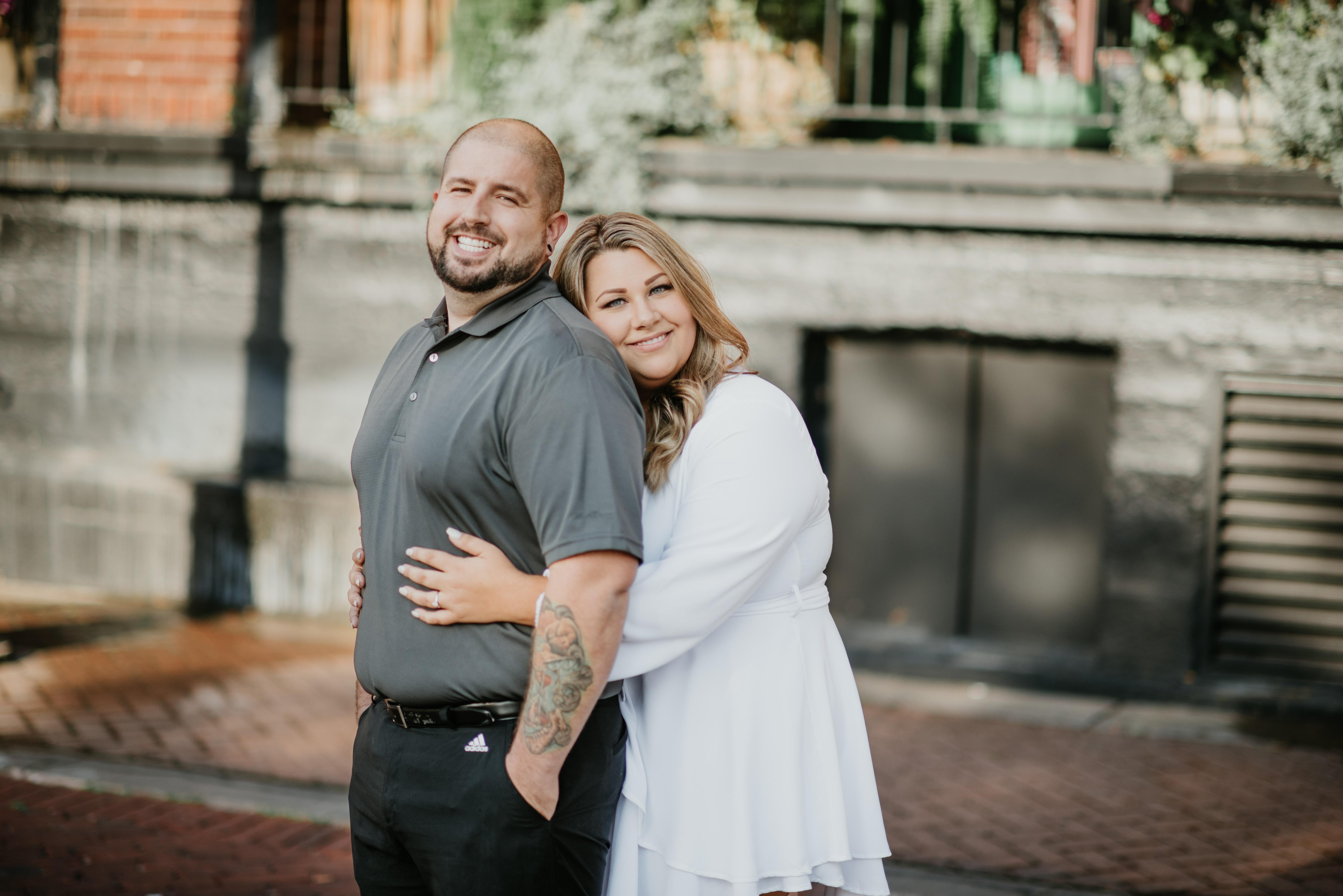 The Wedding Website of Emmy Fisher and Ryan Denny