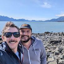 Seward, Alaska