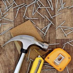 Future Home Improvement Fund