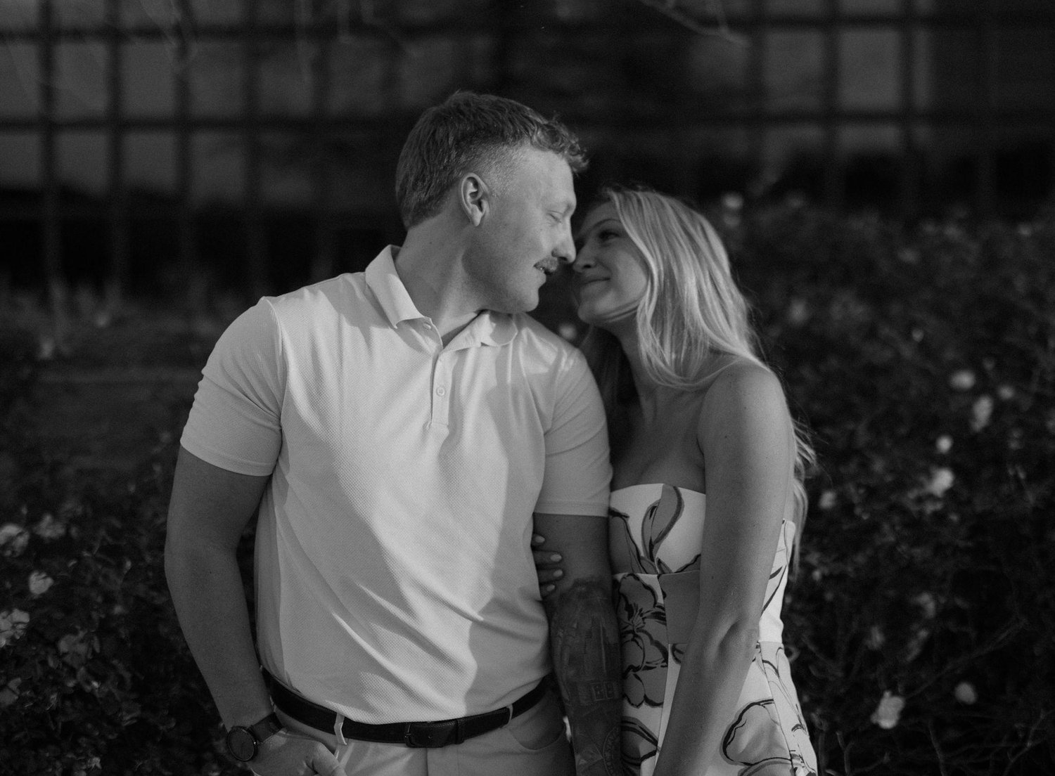 The Wedding Website of Ellen Carrico and Dylan Cahoe