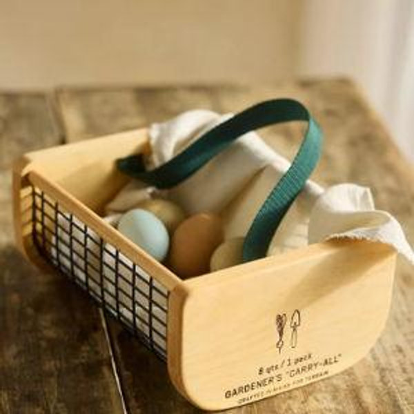 Maple Garden Carry-all