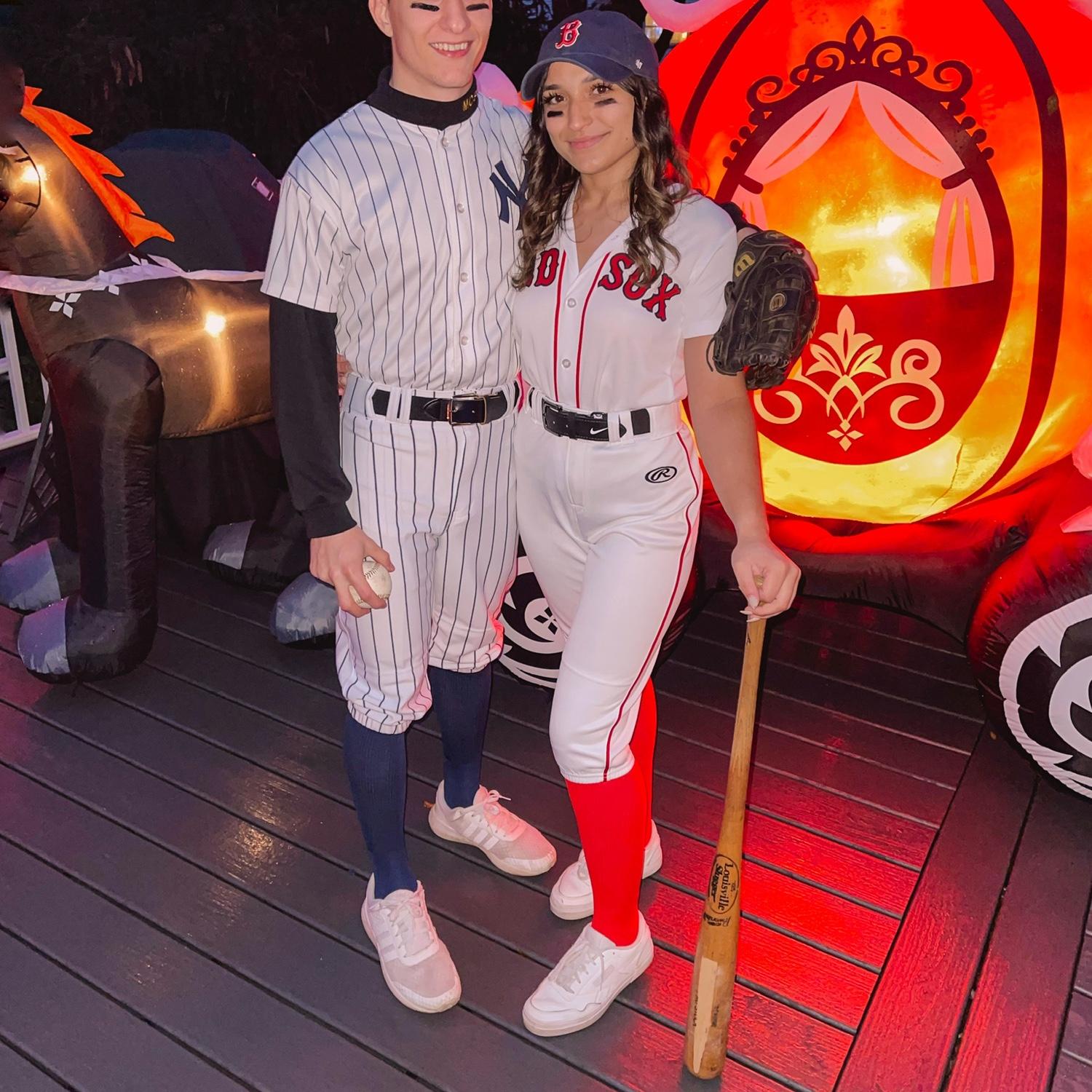 4th Halloween! October 30th, 2021