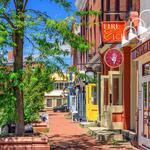 Fells Point