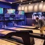 Woodrows Duckpin Bowling