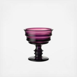 By Me Footed Bowl