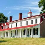 Historic Sotterley Plantation