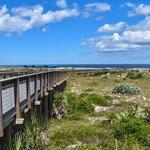 Smyrna Dunes Park