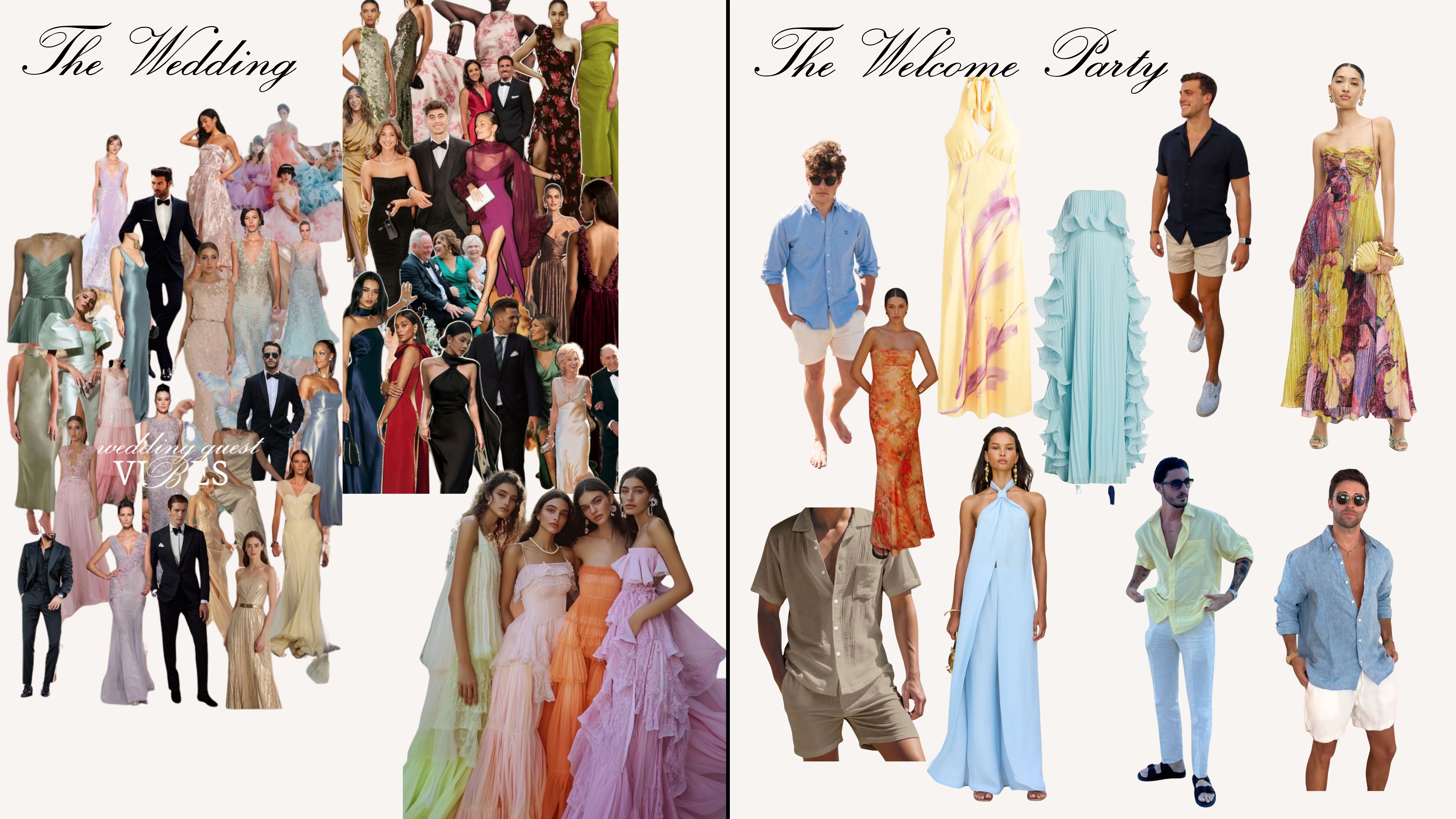 The Wedding Website of Abigail Grace and Brandon Mark