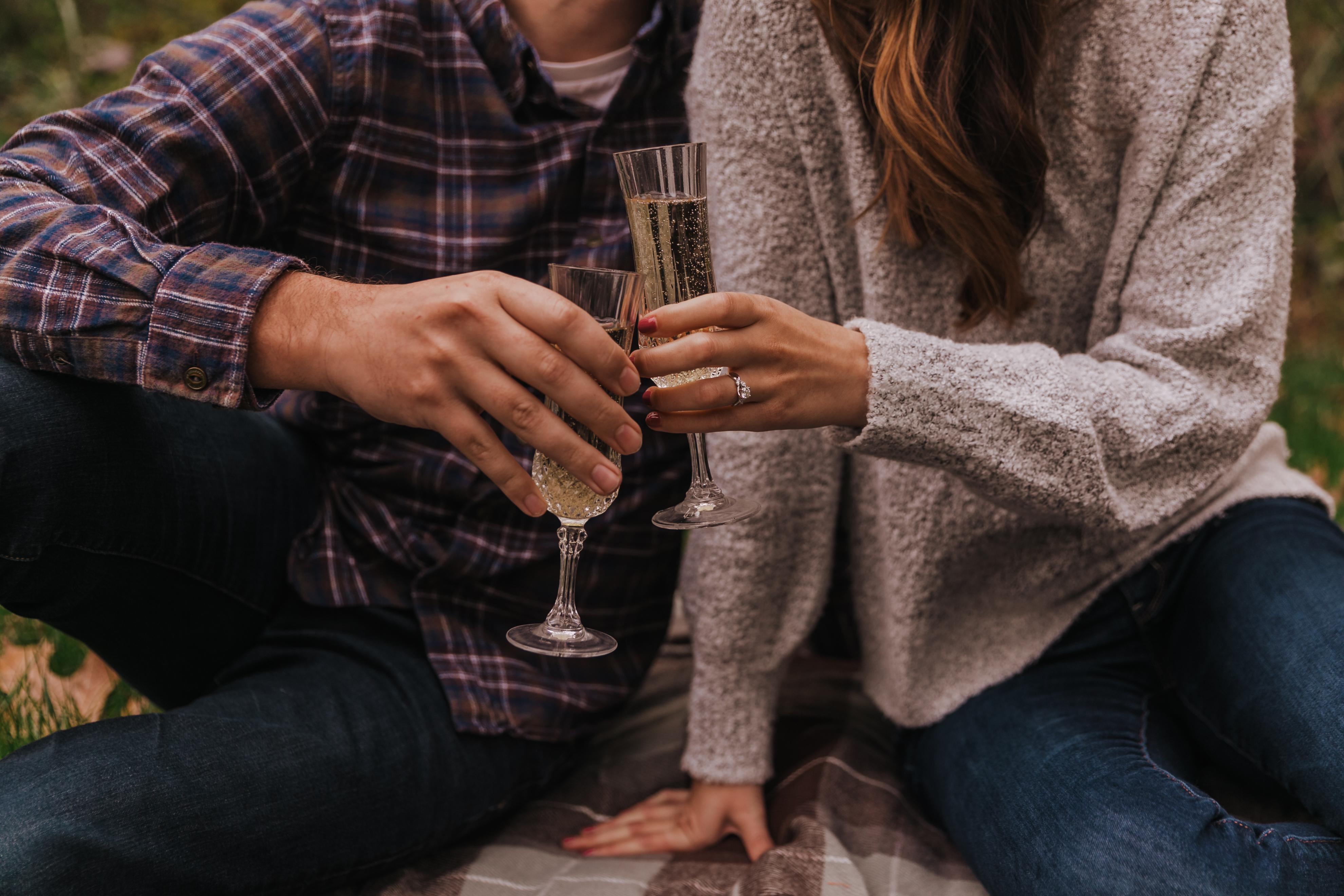 The Wedding Website of Nicole Charette and Evan Benoit