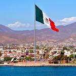 El Malecón de Ensenada
