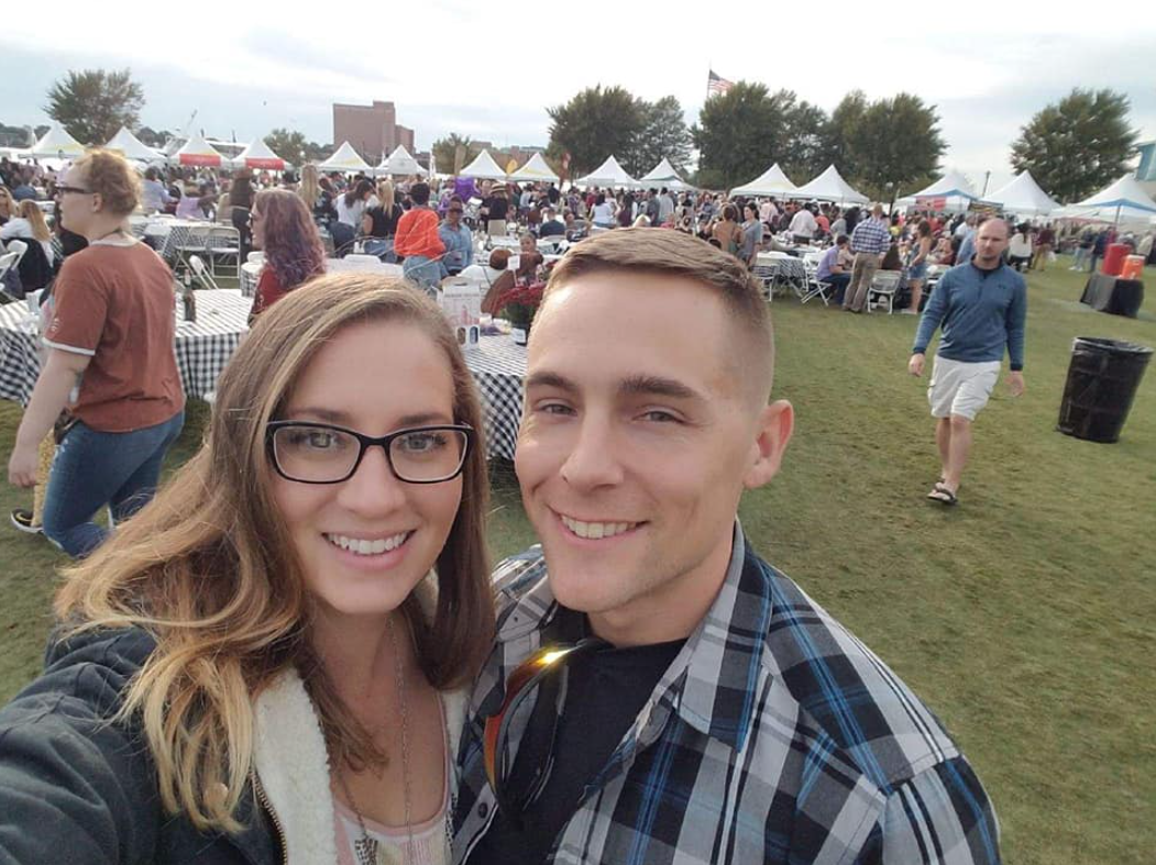 The Wedding Website of Hailey Moller and John LeBaron