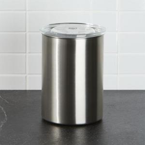 Airscape Coffee Canister