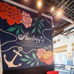 Audrey’s Coffee House & Lounge