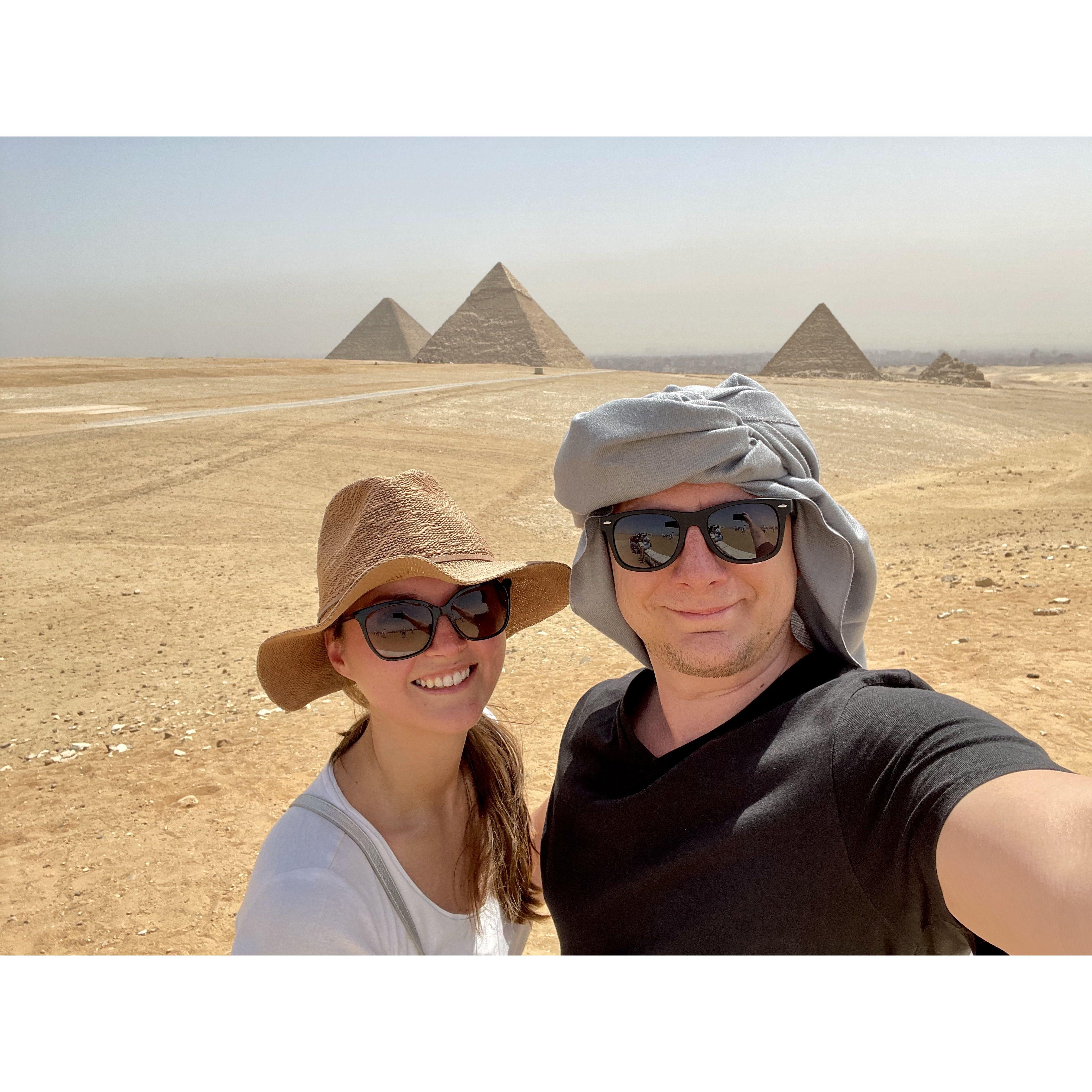 Egypt
