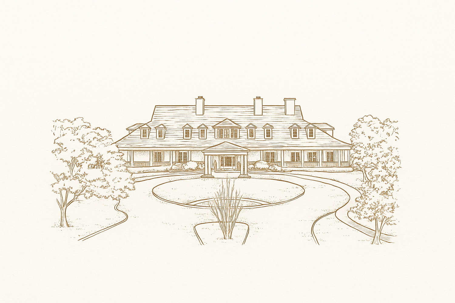The Wedding Website of Samantha Cornellier and Tyler Hallatt