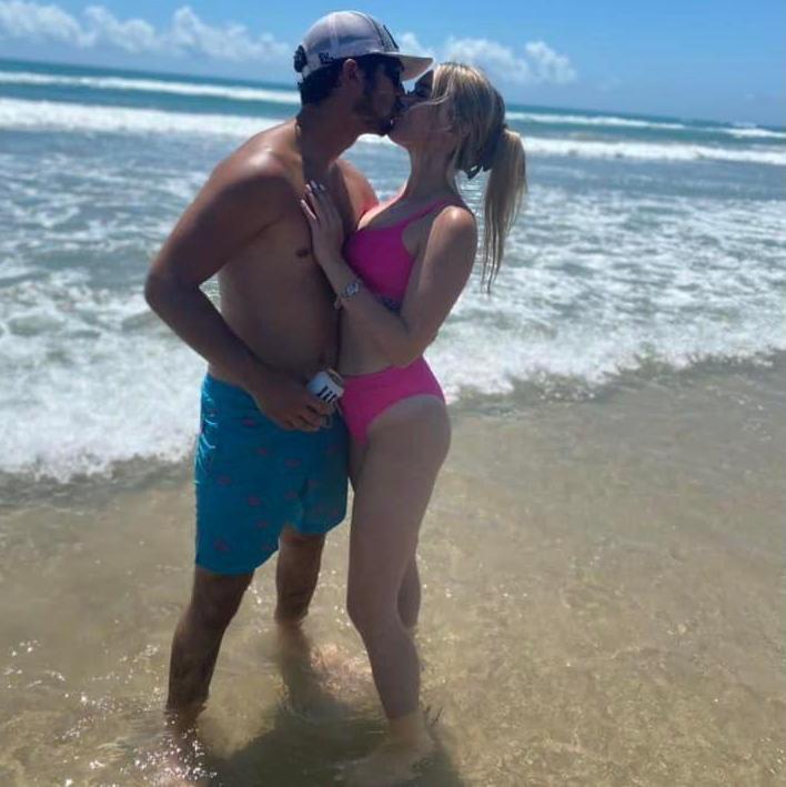 We signed the lease to our first apartment this weekend.