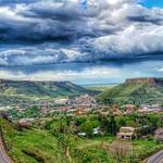 Lookout Mountain