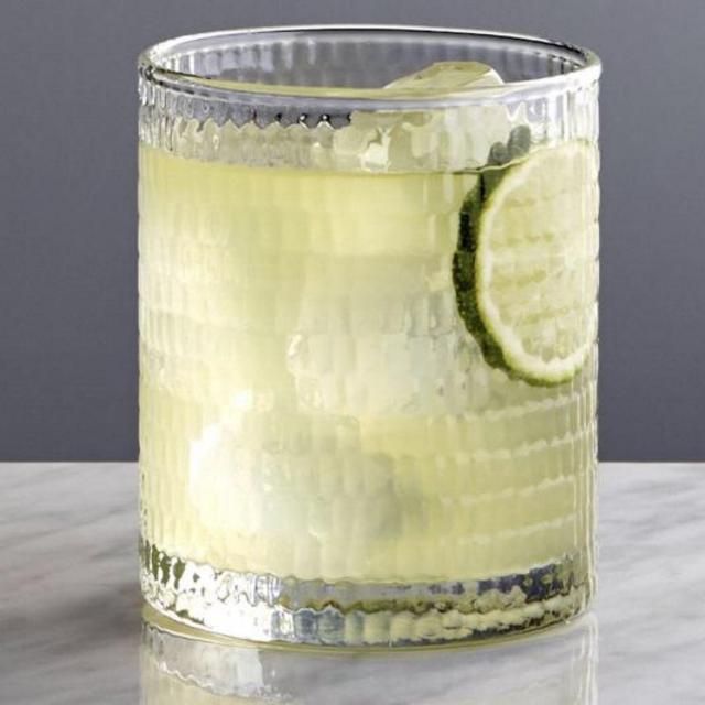 Nile Double Old Fashioned Glasses