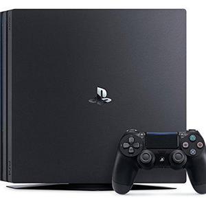 PlayStation 4 Pro 1TB Console