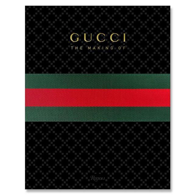 Gucci: The Making Of