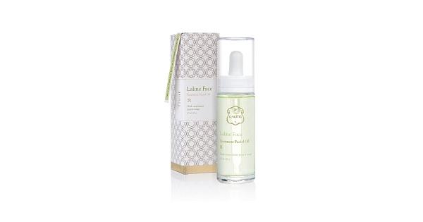 Face Treatment Oil