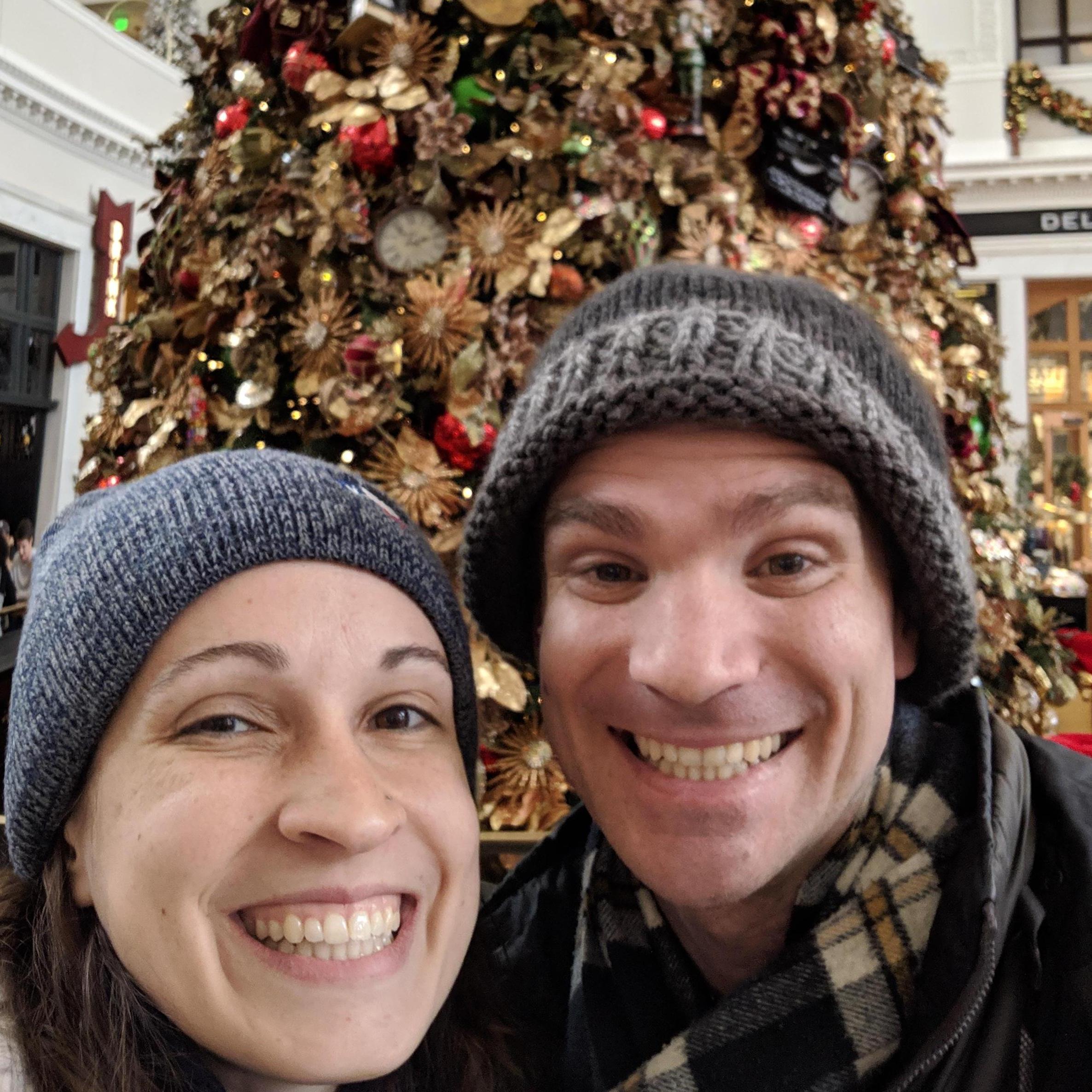 Christmastime!