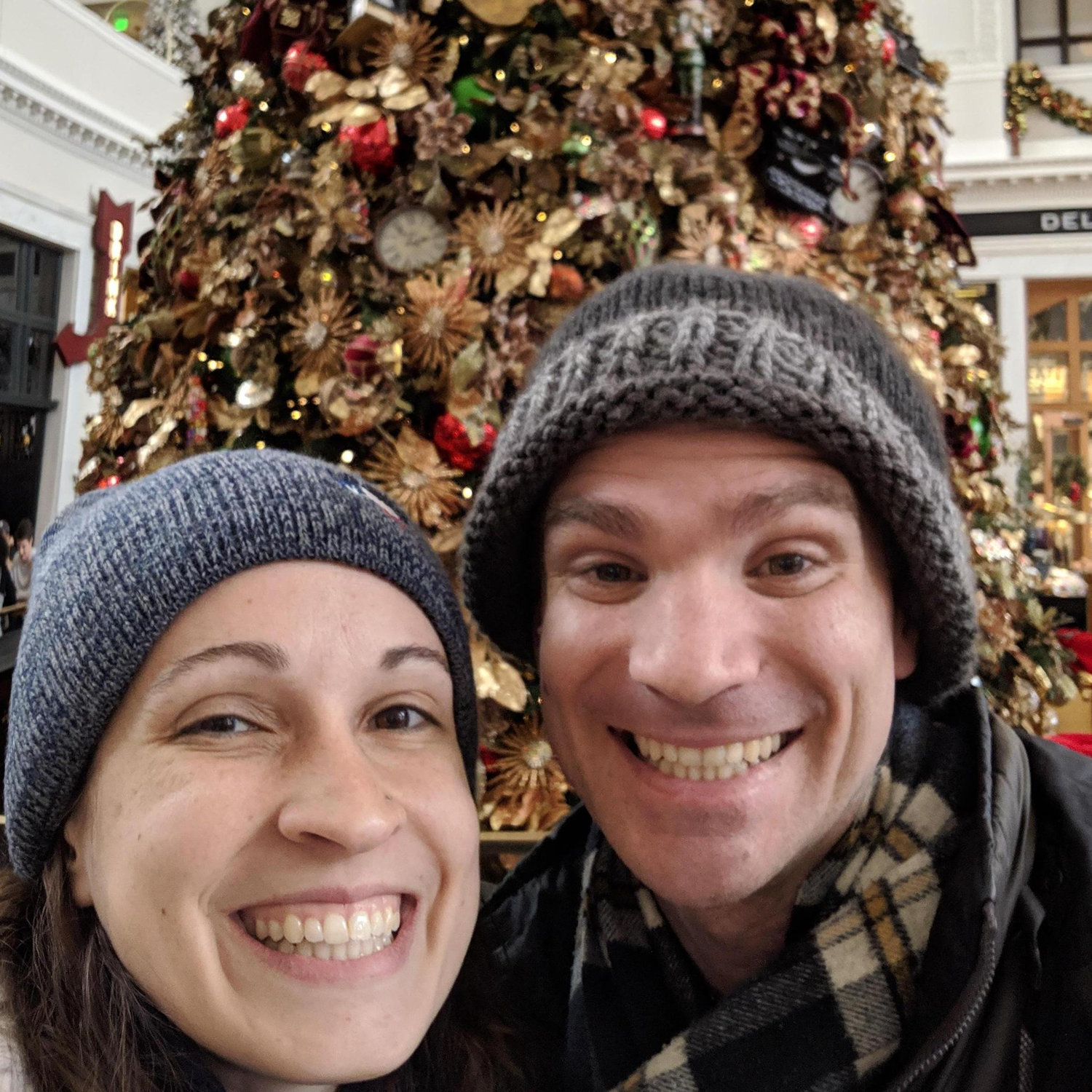 Christmastime!