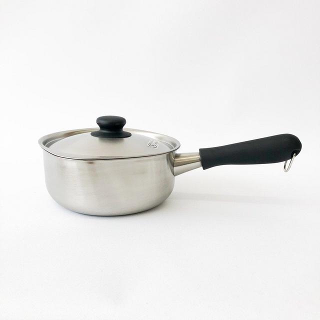 7" Sauce Pot by Sori Yanagi