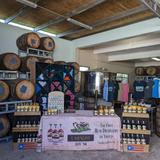Crab Island Rum Distillery