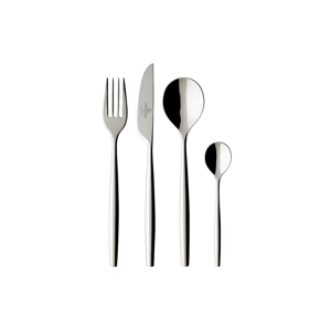 Metrochic Cutlery Set 24PCS