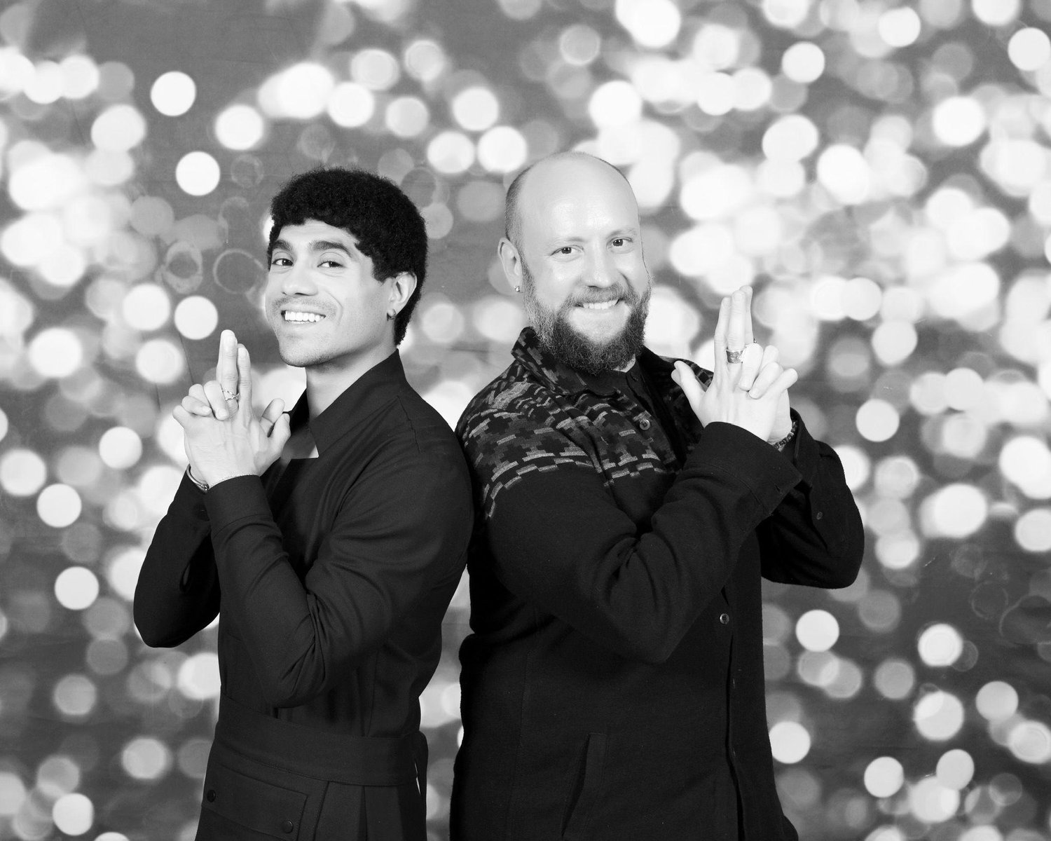 The Wedding Website of Fernando Gonzalez and Michael Walkup