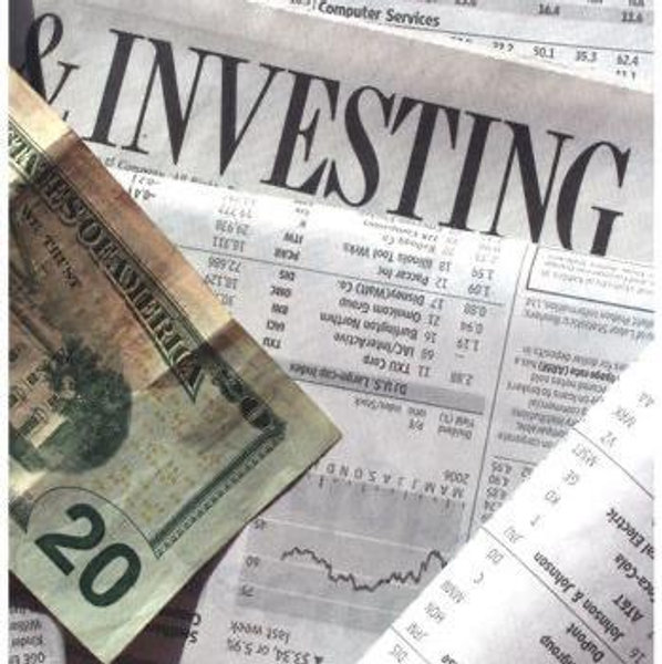 Help Us “Invest” In Our Future