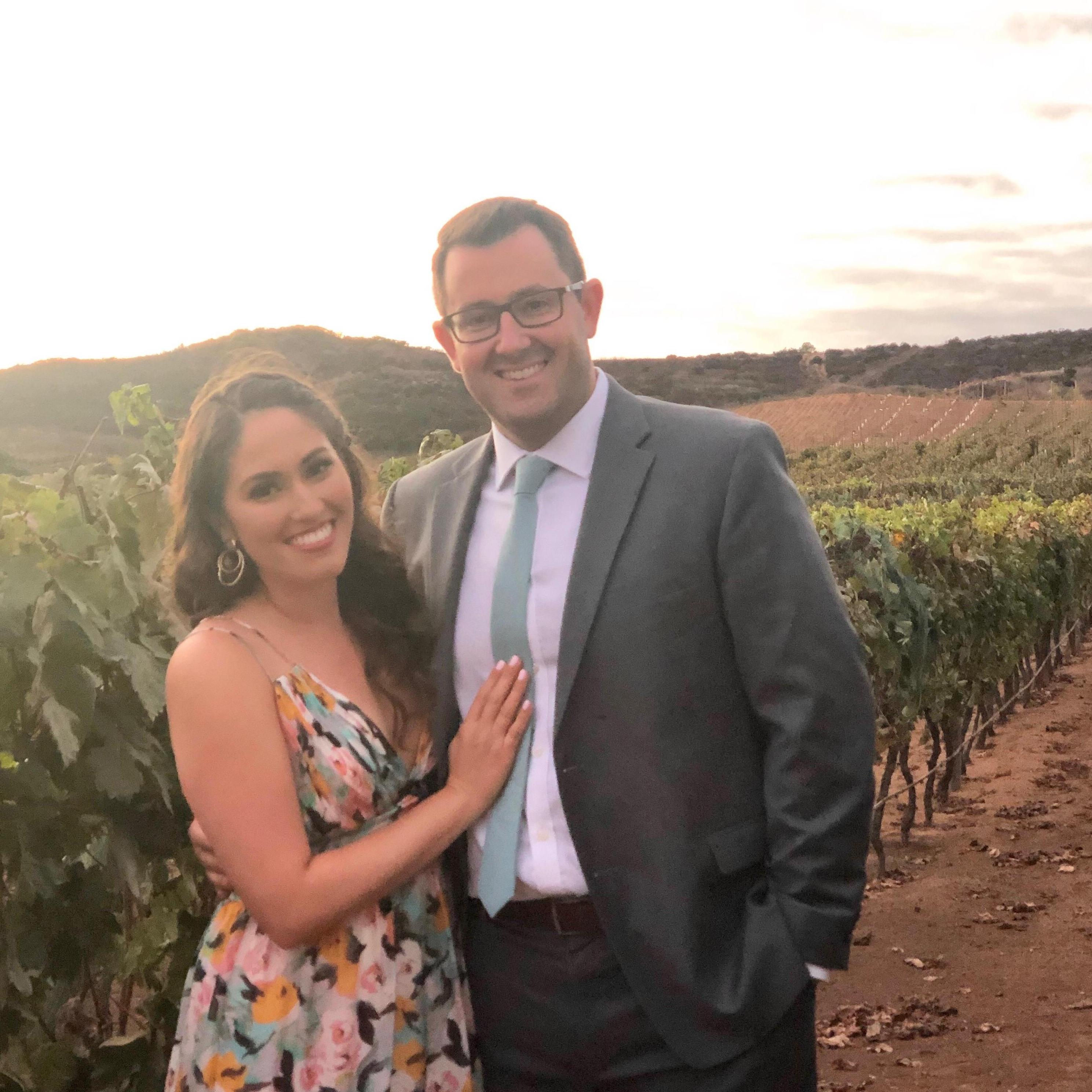 Gabriel & Tete Wedding- September 2019