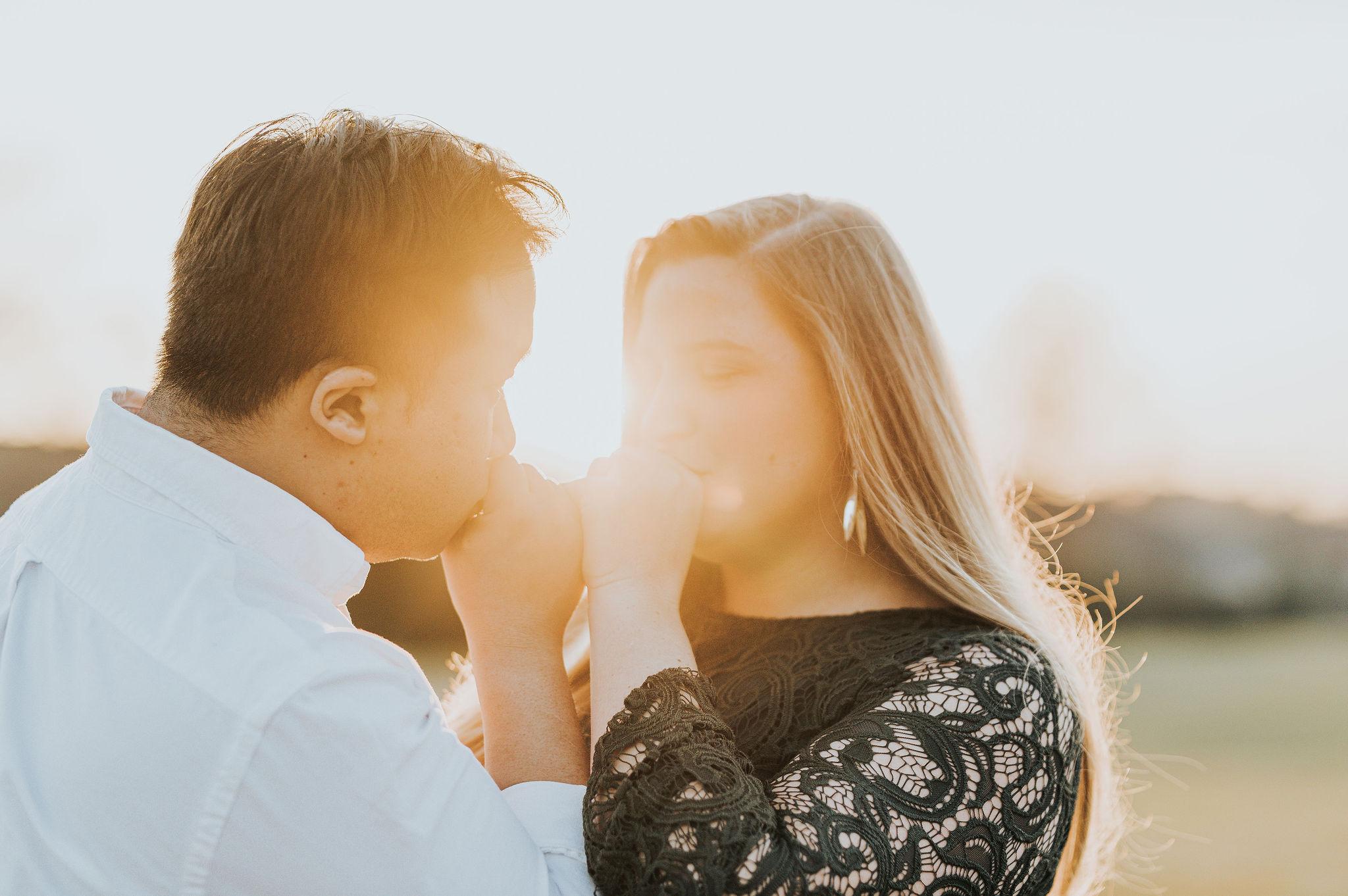 The Wedding Website of Audrey Earnhardt and Eric San
