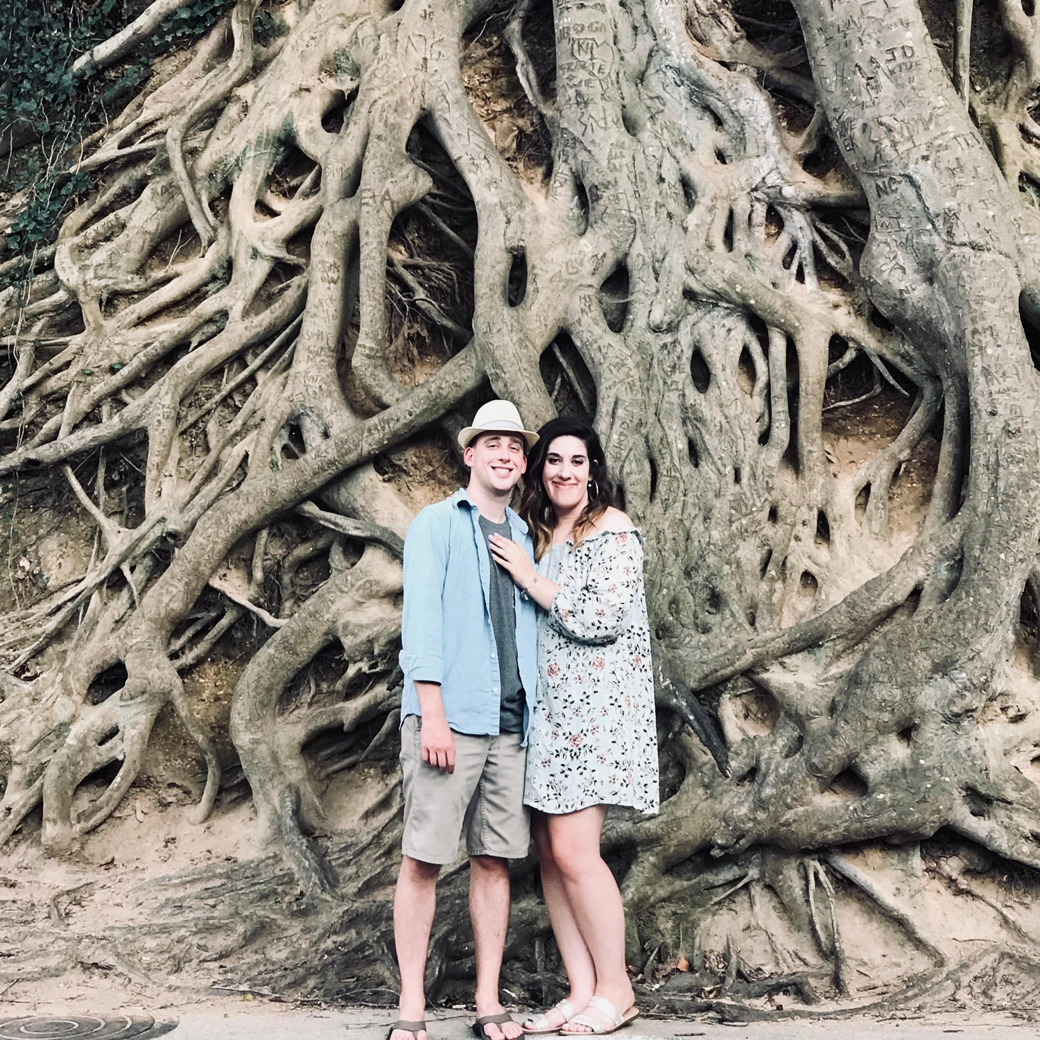 September 14th, 2018 // Our Engagement
