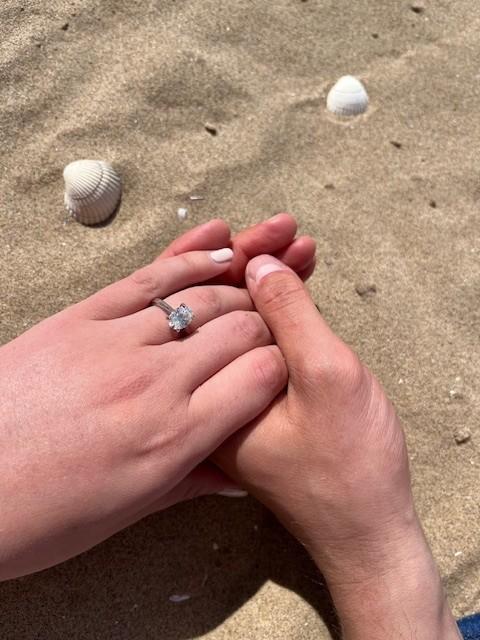 The Wedding Website of Samantha Skubic and Andrew Drisdelle