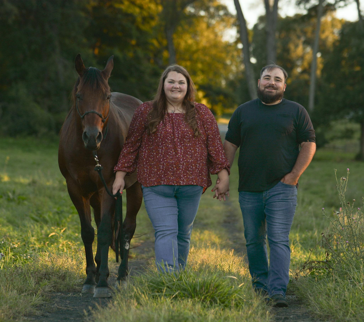 The Wedding Website of Noell Nichols and Chance Ayers